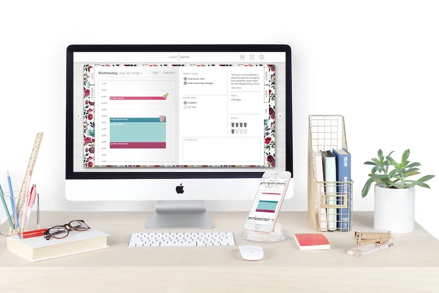 The 3 best digital planners for parents, according to parents with very strong opinions about planners!