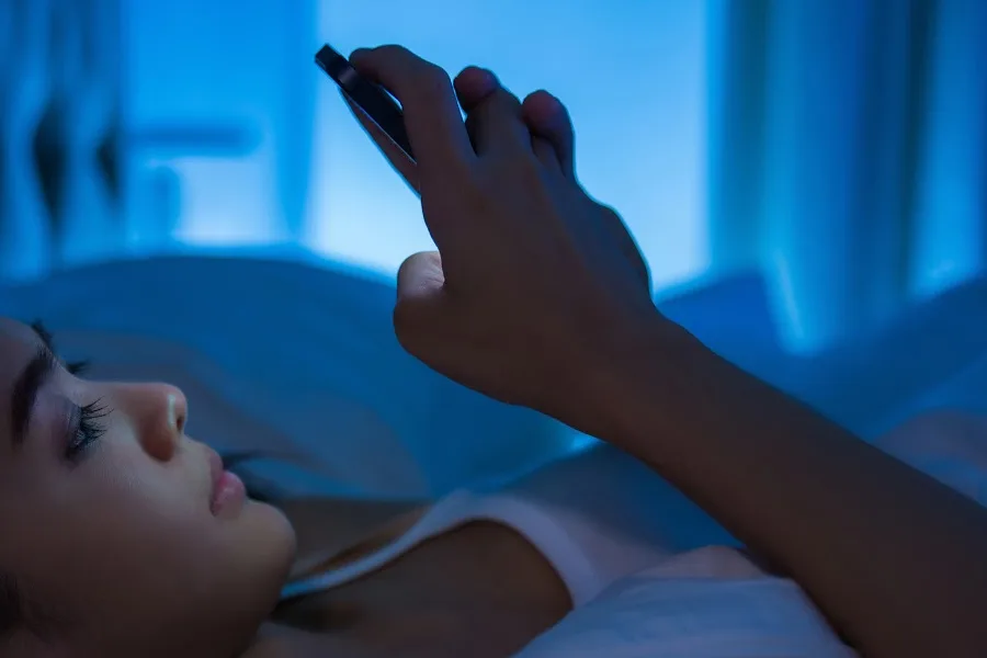 I’m getting better sleep thanks to this app. Which you may not even think of as a sleep app.