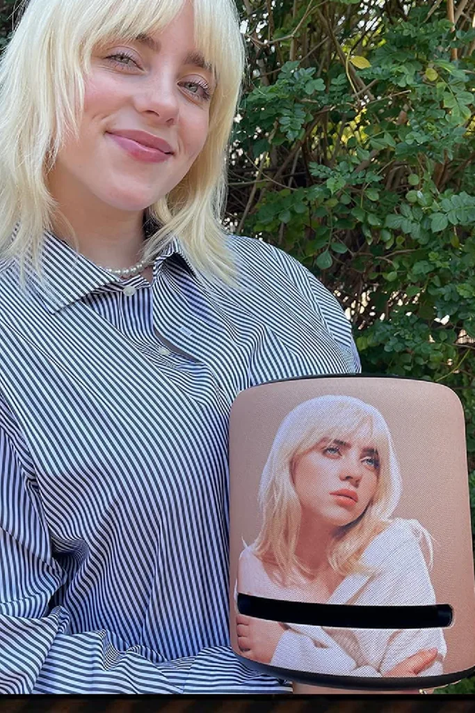 The new Billie Eilish edition Amazon Echo Studio: What it is, what it costs, and when you can get it