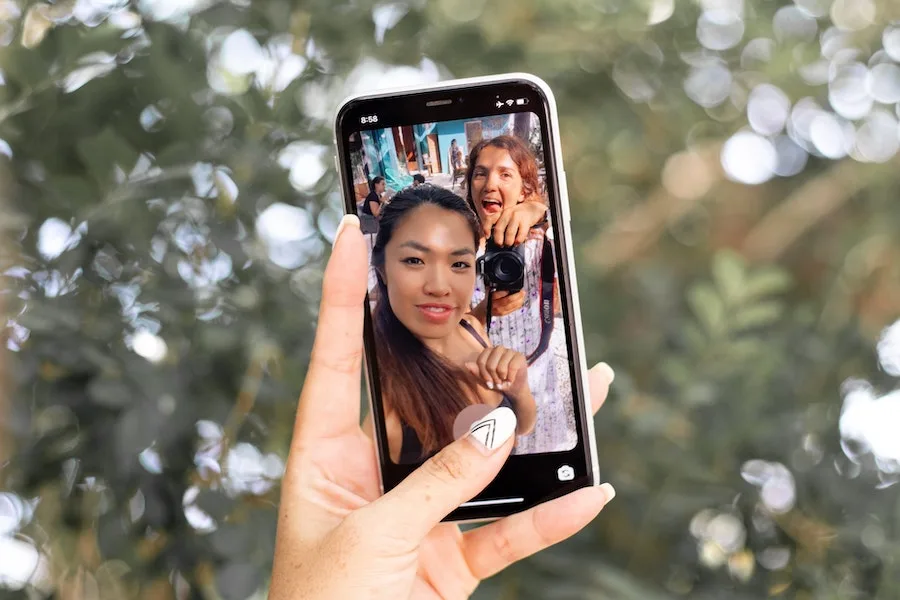 What my teen daughter had to say about THAT article about Instagram and body image