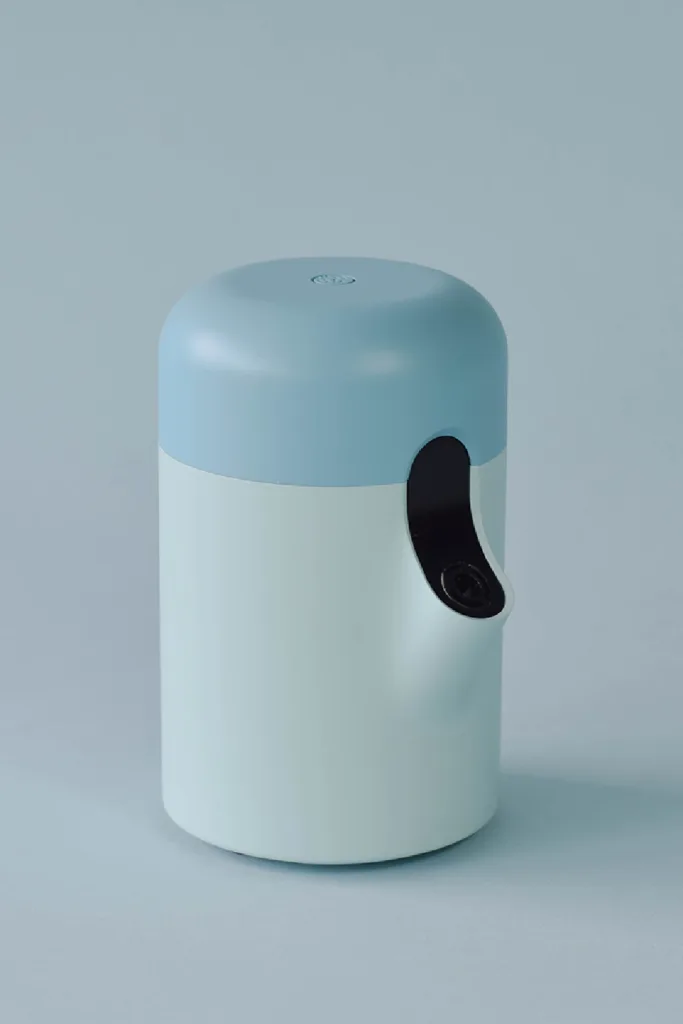 We can't wait to see the buru-buru in action! We can't wait to see the buru-buru in action!