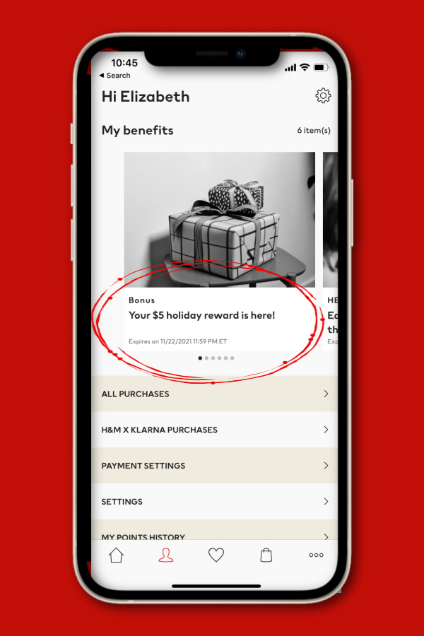 Best Black Friday shopping tips: the benefits of store apps | Cool Mom Tech