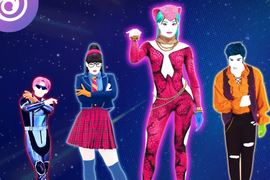 The best new video games for families to let everyone in on the fun. You too, parents! | Holiday Gift Guide