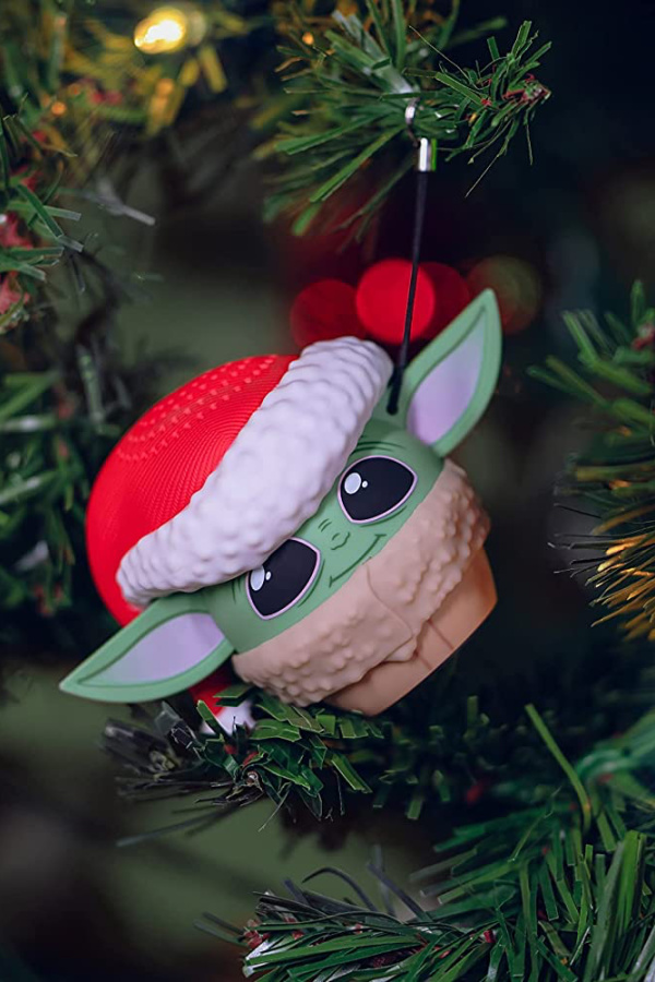 Bitty boomers mini bluetooth speakers are great stocking stuffers!