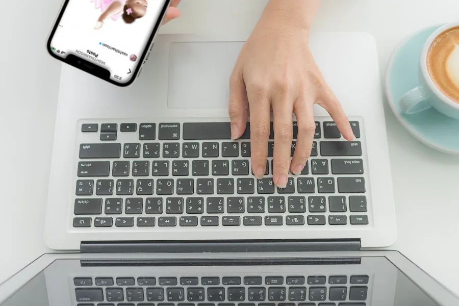 Tackle these 11 simple tech to-dos and start your year safer, more organized, and more relaxed