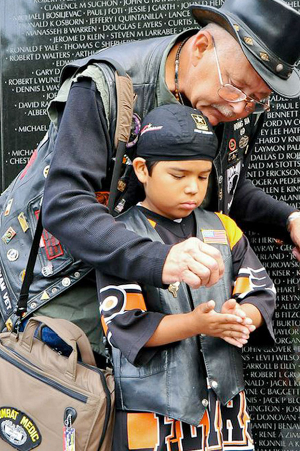 What to do with your old tech: Donate to Vietnam Veterans of America makes donations incredibly easy