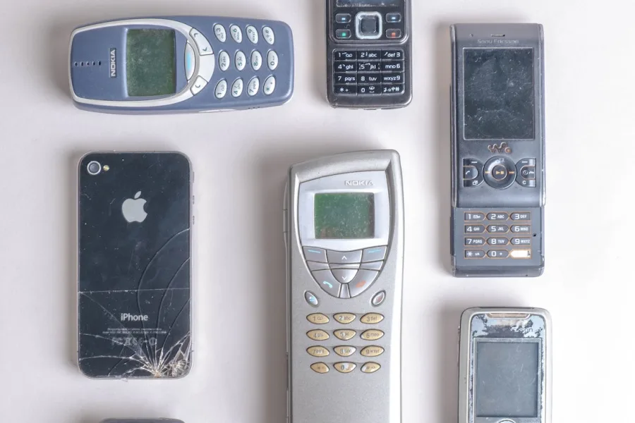 Recycle, donate, sell, return: What to do with your old tech gadgets.
