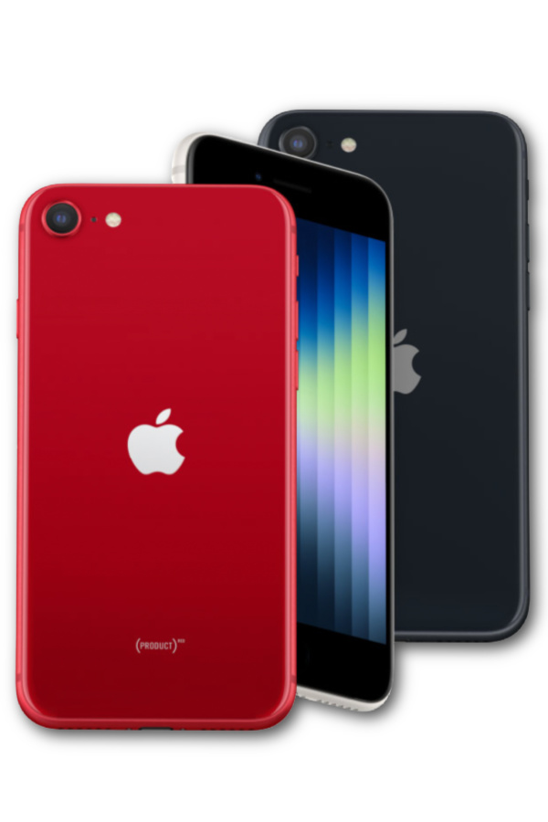 The affordable new iPhone SE: The features that make it an incredible deal!