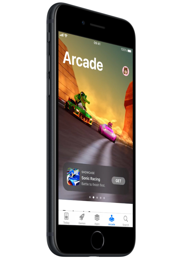 The features that make the new iPhone SE a great choice for kids and families | cool mom tech