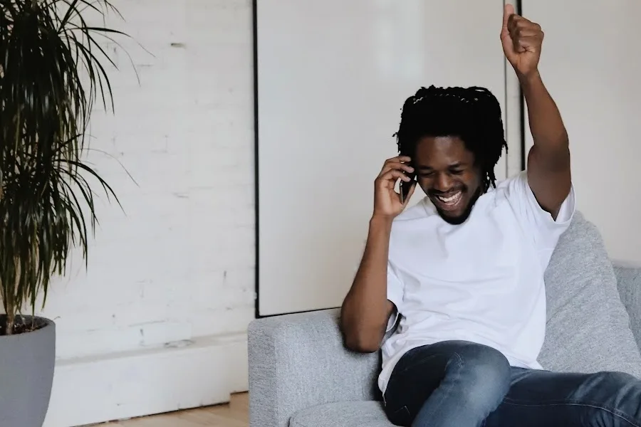 PepToc: The encouragement hotline taking the world by storm right now