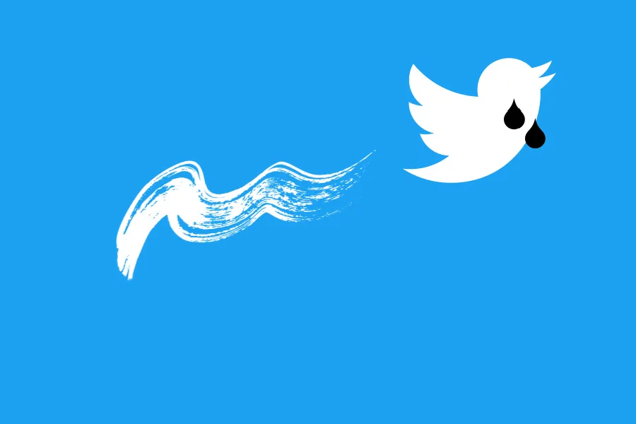 Please consider these 5 things before deleting your twitter account.