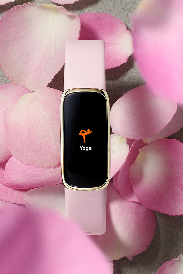 Fitbit Charge 5 tracker for helping you maintain health and fitness goals