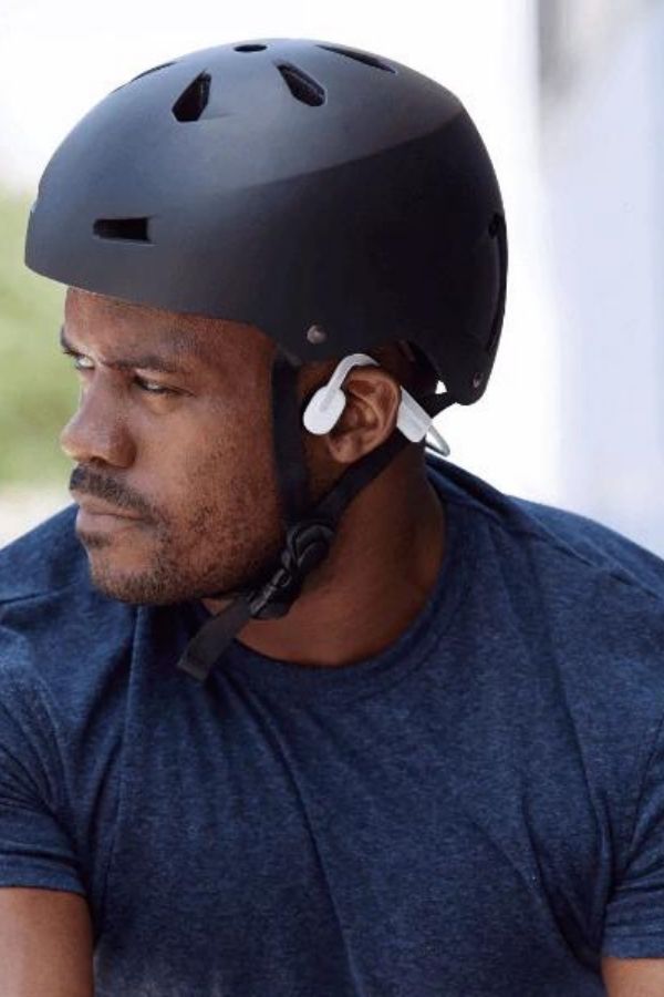 Shokz OpenMove headphones are a great Father's Day gift under $100