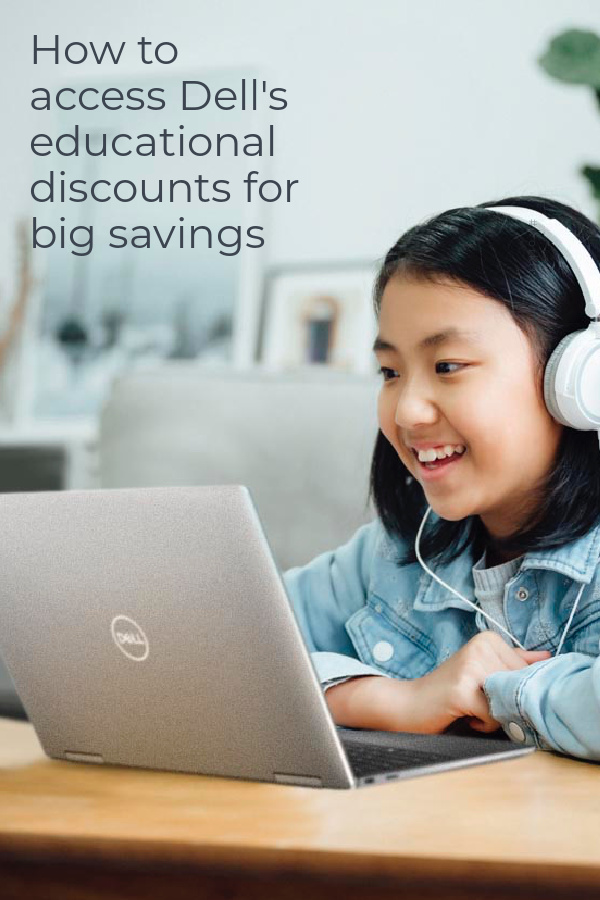 How to access tech discounts from Dell for students, parents, educators | sponsored message How to access tech discounts from Dell for students, parents, educators | sponsored message