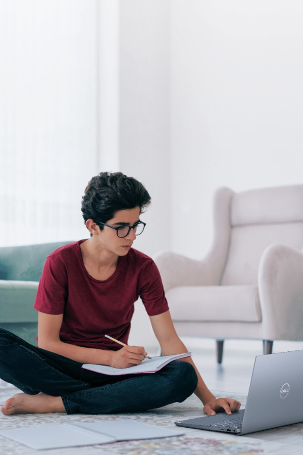 Save up to 30% on new tech from Dell with an exclusive educational discount | sponsored Save up to 30% on new tech from Dell with an exclusive educational discount | sponsored