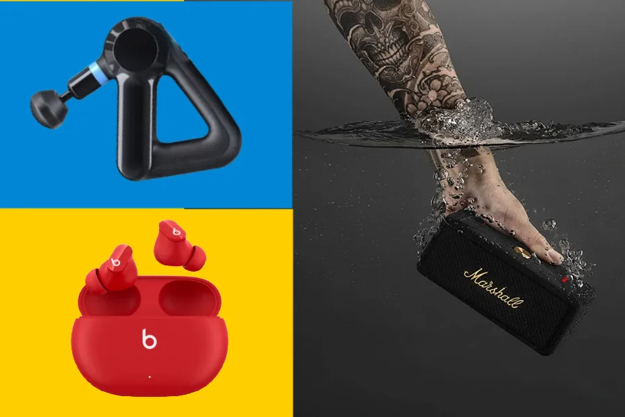 5 phenomenal tech deals for dads: The stuff he really wants