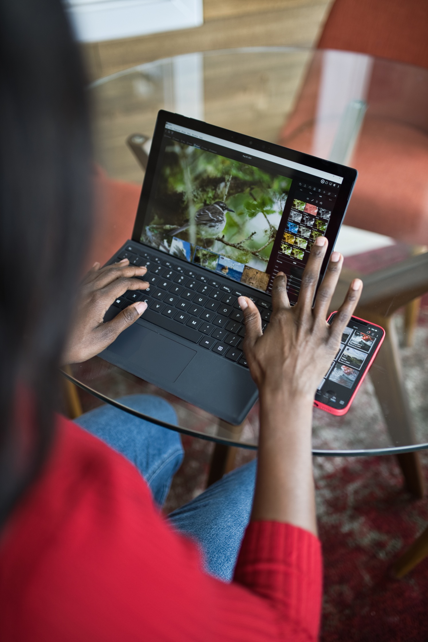 Mylio Photos makes it easy to organize and safely share your photos