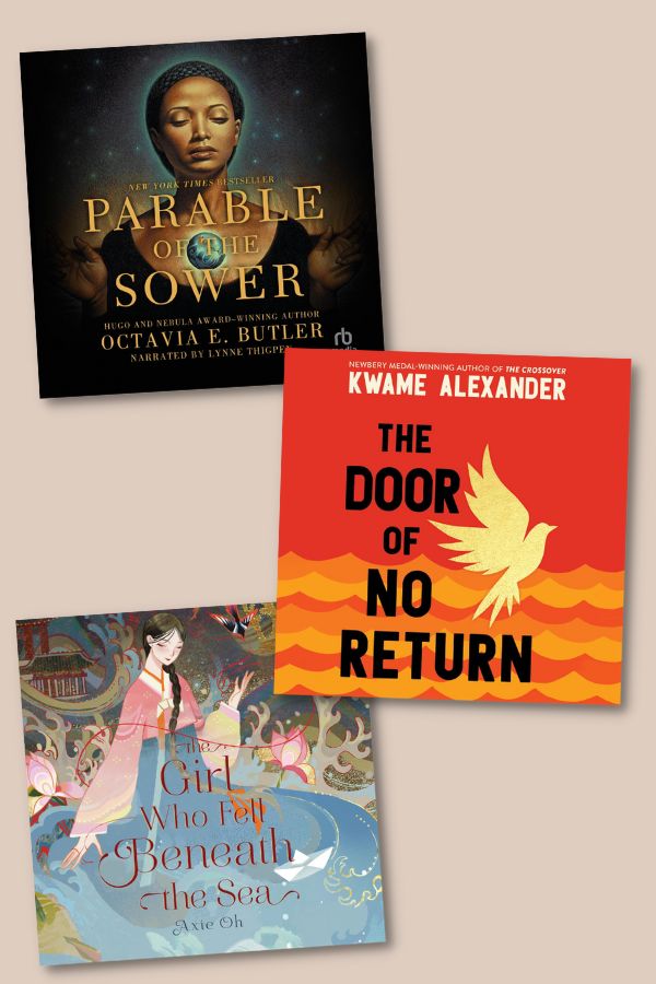 Libro.fm celebrates Independent Bookstore Day with an audio book sale all week long.