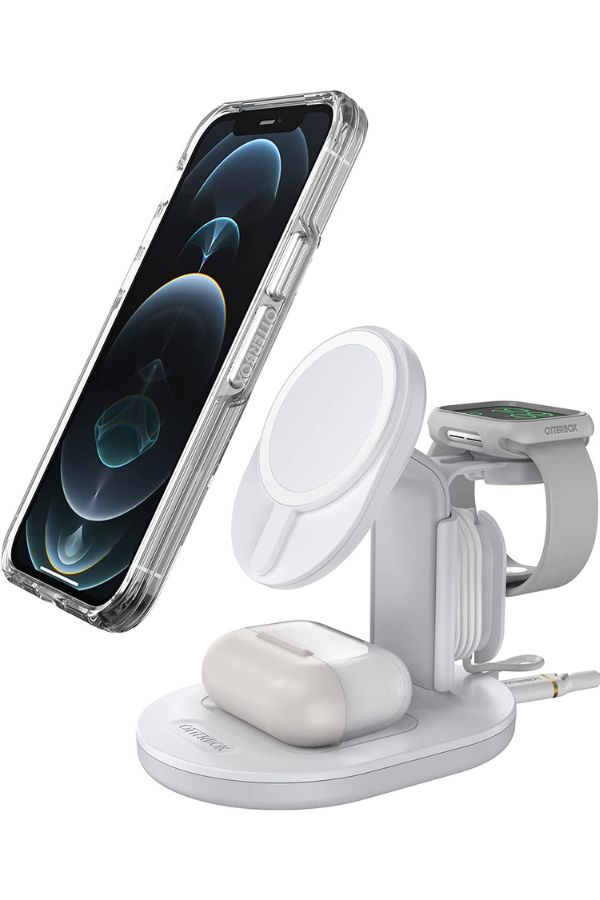 Mother's Day gift idea: the Otterbox magnetic charging station. Mother's Day gift idea: the Otterbox magnetic charging station.
