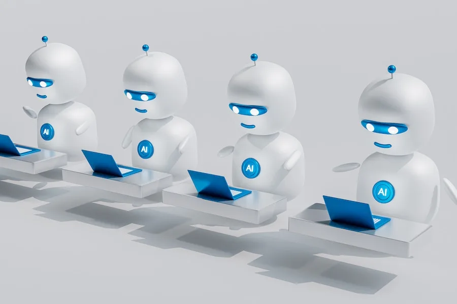 How one college professor is handling AI in the classroom: The perfect set of words for parents to borrow.