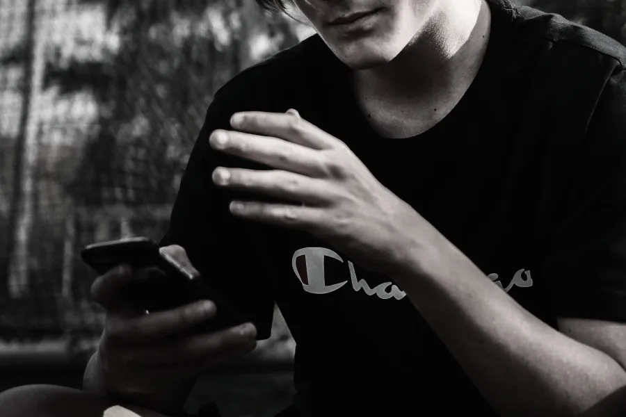 The widespread teenage boy sextortion scam: What to do if your child is a victim