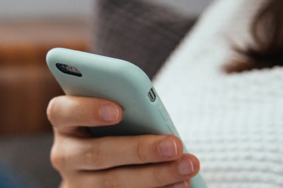 If you do one thing in the New Year, please please make it this