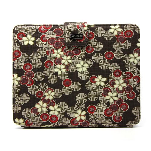 Affordable iPad cases get prettier by the minute
