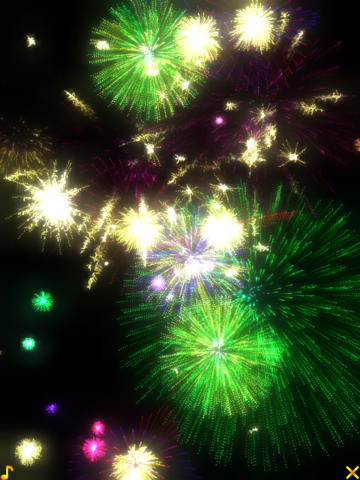 Some digital fireworks to brighten up your Fourth of July