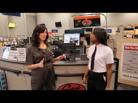 Best Buy Wish List Video – Post Holiday Shopping Tips