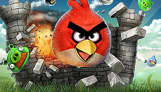 Would you pay to cheat on Angry Birds?