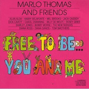 Kids’ music download of the week: Free To Be You And Me