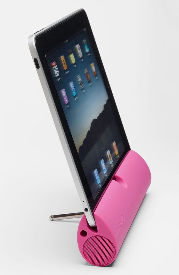 Zooka Portable Bluetooth Speaker Bar: Your iPad, MacBook, or iPhone’s new best friend