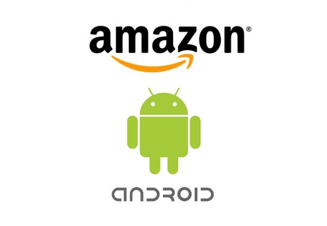 Android plays catch up with its app market on Amazon