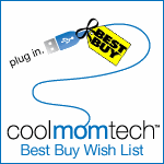 Best Buy Wish List: eReaders and Tablets (Oooooh!)