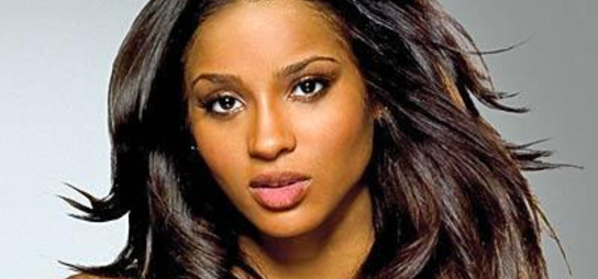 Ciara wants to give your kids a wakeup call