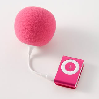 Speakers that are music to a mom’s ears