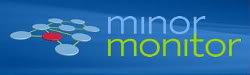 Minor Monitor lets you see what your kids are doing on Facebook.