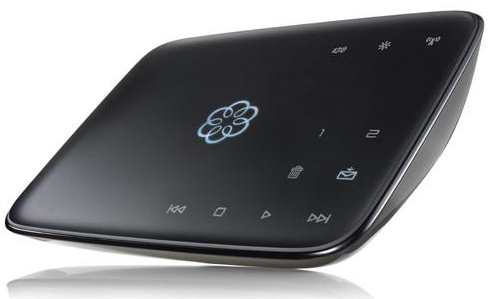 Ooma makes your phone bill disappear (sort of)