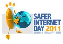 It’s Safer Internet Day. Do you know where your children are surfing?