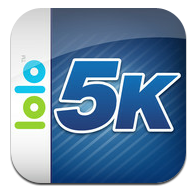 The app that helped me become a runner. Who says technology keeps us on the couch?