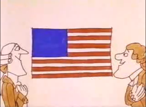 Schoolhouse Rock comes through on Independence Day
