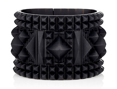 Juicy goes geek chic with a bracelet that’s more than meets the wrist