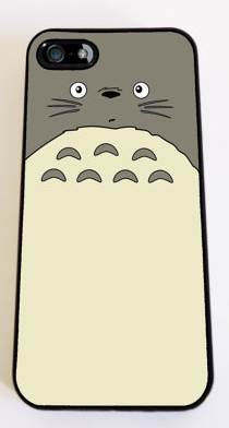 4 cool Totoro gadget cases for the ultimate in cool anime protection.