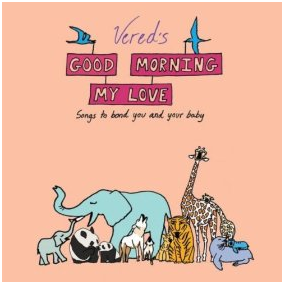 Kids’ (free!) music download of the week: Good Morning My Love