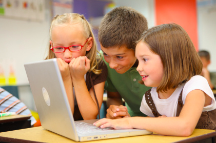Safe Internet search for kids with Bing for Schools
