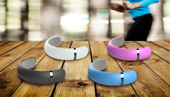Piquing our Geek: New fitness tech with the Sensoria Smart Sock Fitness Tracker