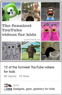 5 of our favorite Pinterest pins this week