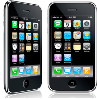 The iPhone 3GS is $49! WHOO!