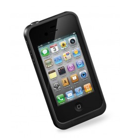 The ultimate iPhone case for parents