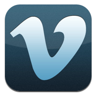 Share and edit your videos with the new Vimeo iPhone app